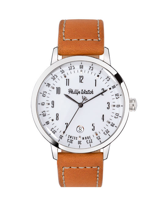 Часы Philip Watch Grand Archive 1940 8251598002